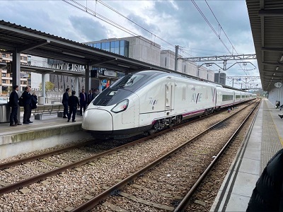 Consulta p�blica sobre el c�lculo del beneficio razonable de las instalaciones de servicios ferroviarios